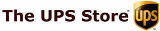 The UPS Store Corporate Logo